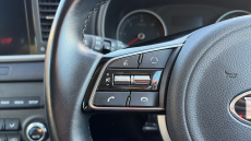 Kia Sportage 1.6 CRDi 48V ISG 2 5dr Diesel Estate